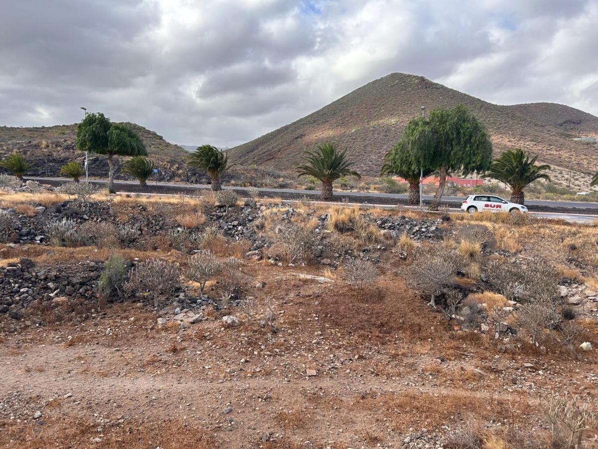 Alquilaencanarias Llano Del Camello Apartment