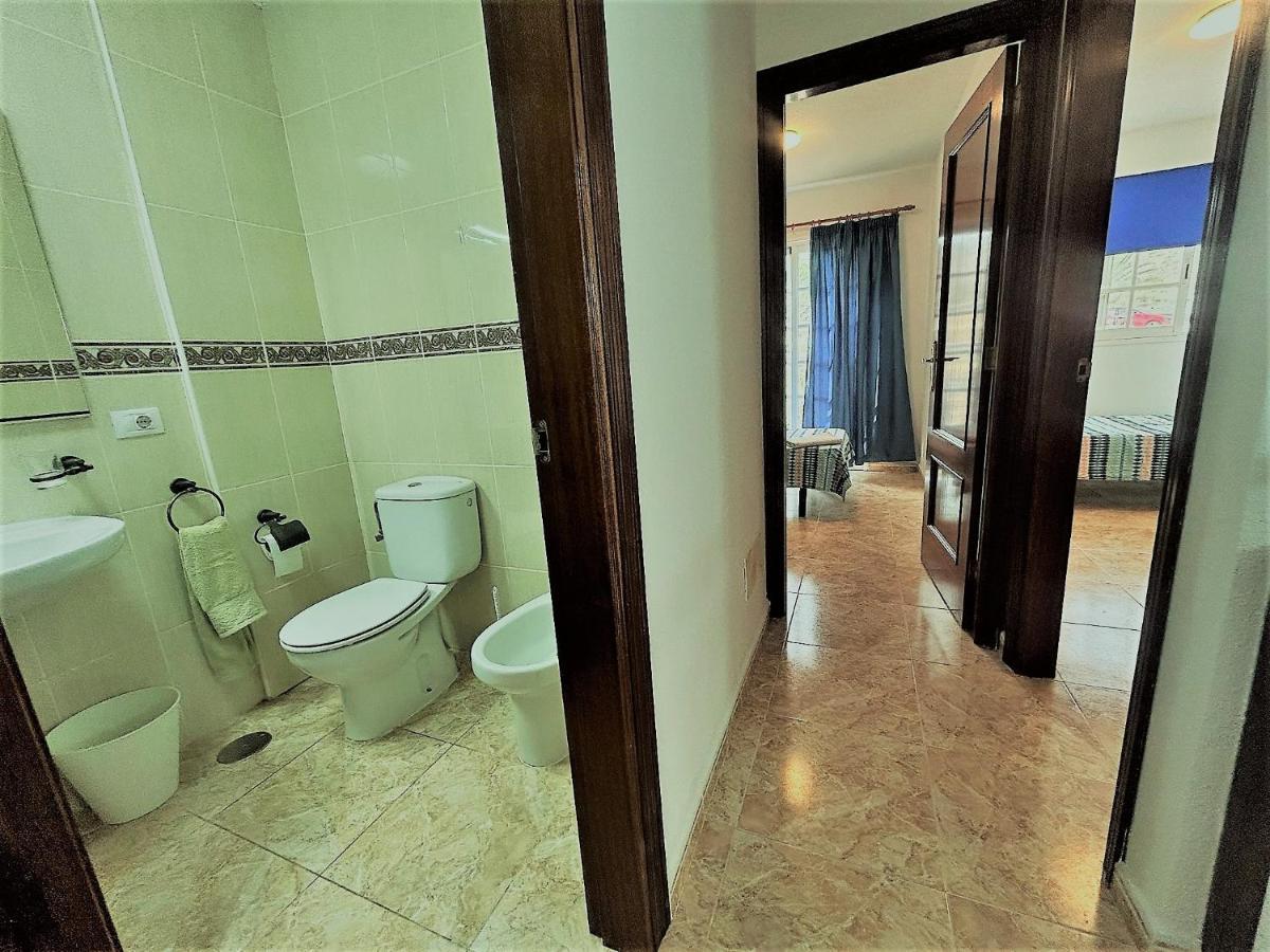 Apartment Alquilaencanarias Llano Del Camello