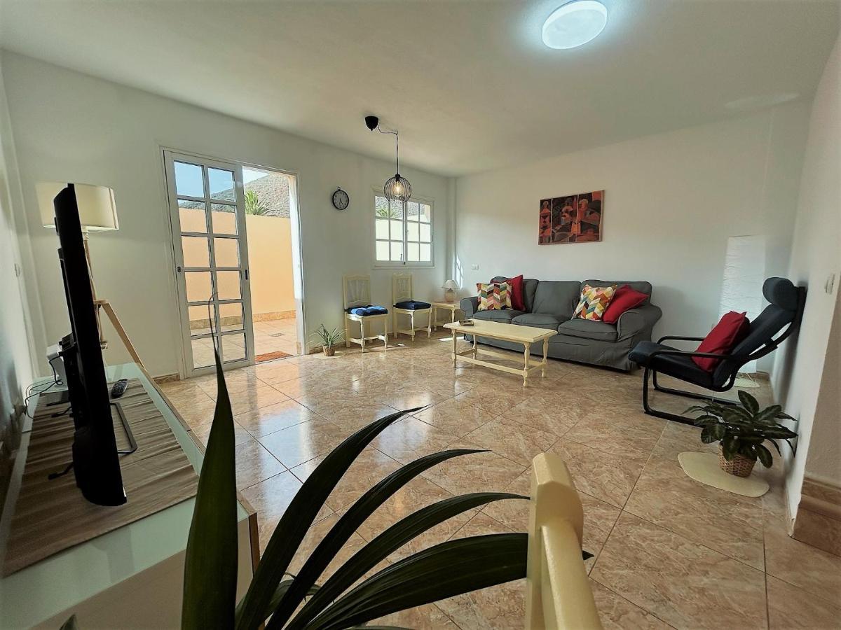 Apartment Alquilaencanarias Llano Del Camello *