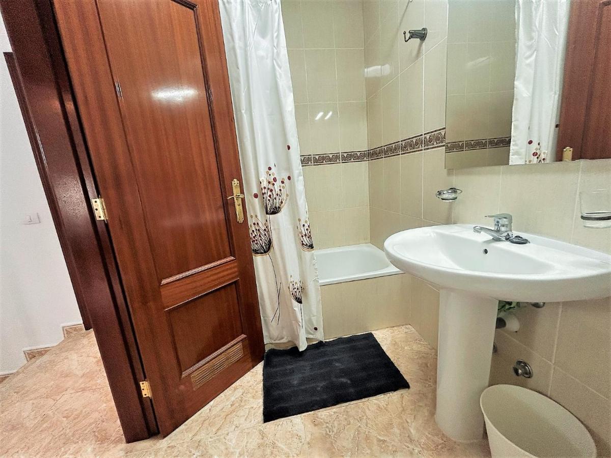 Apartment Alquilaencanarias Llano Del Camello San Miguel de Abona