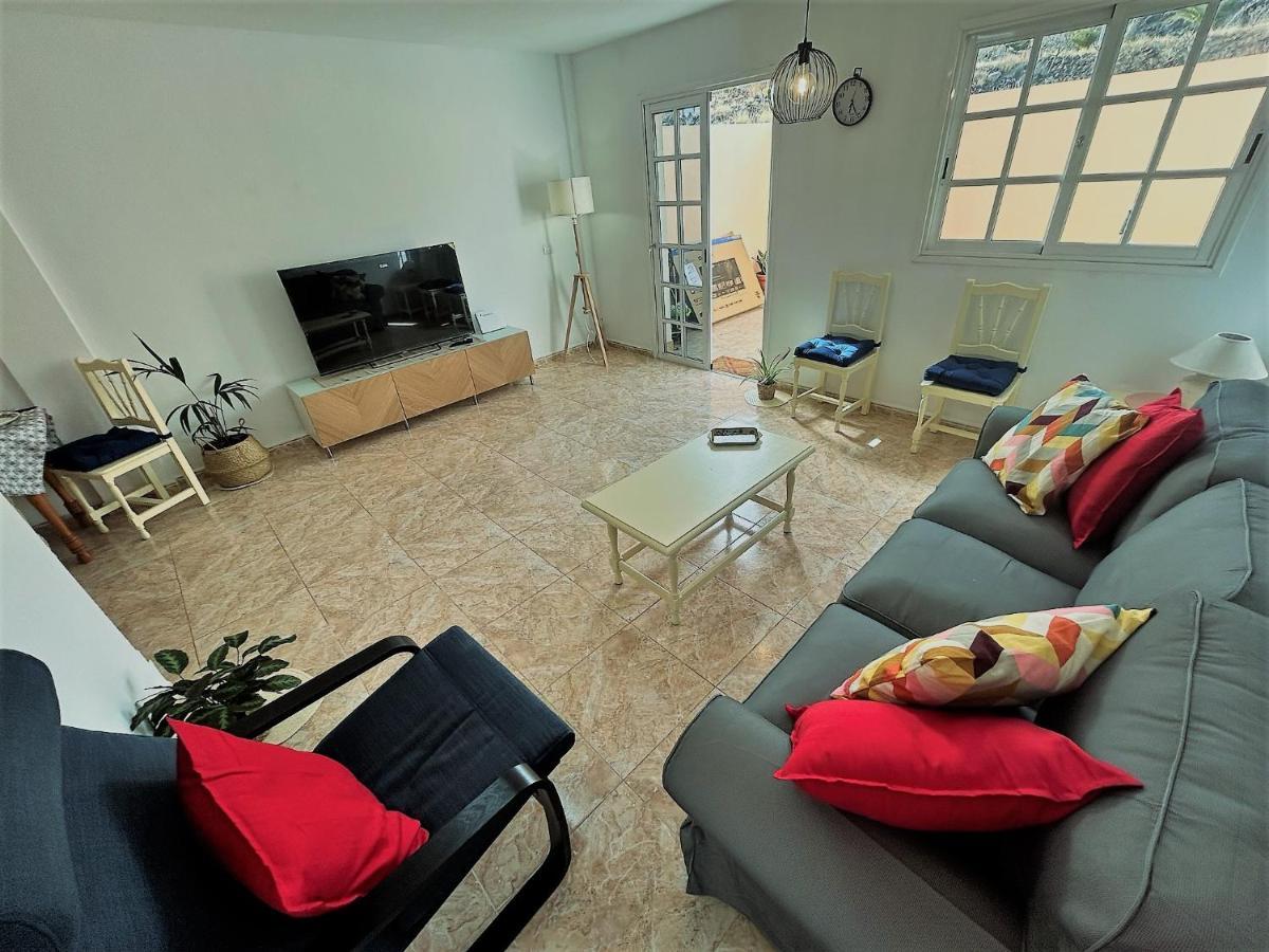 Apartment Alquilaencanarias Llano Del Camello *